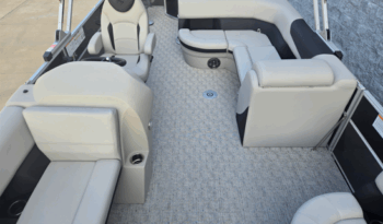 2026 South Bay 224FCR LE (9)