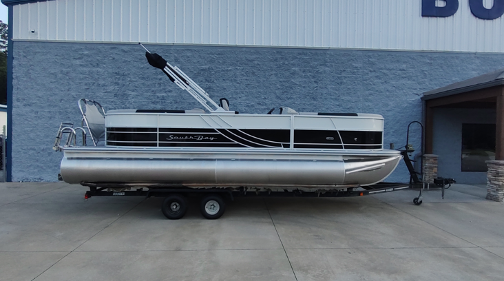 2026 South Bay 224RS LE