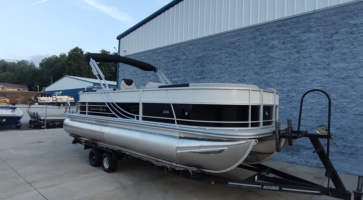 2026 South Bay 224RS LE