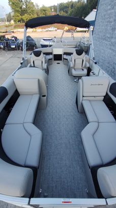 2026 South Bay 224RS LE