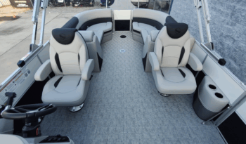 2026 South Bay 224RS LE (4)