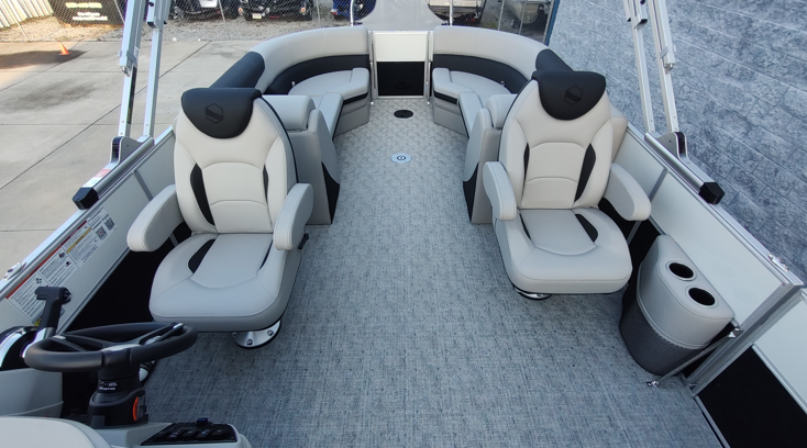 2026 South Bay 224RS LE