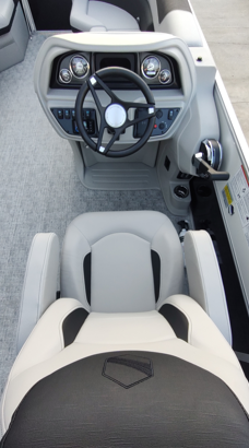 2026 South Bay 224RS LE