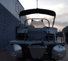 2026 South Bay 224RS LE (7)