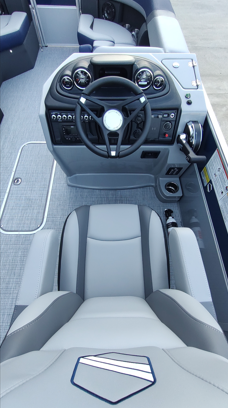 2026 South Bay S224RS