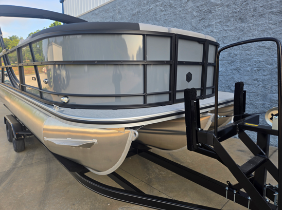 2026 South Bay S224RS