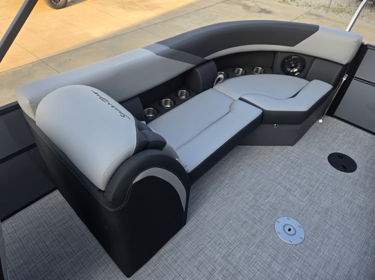 2026 South Bay S224RS