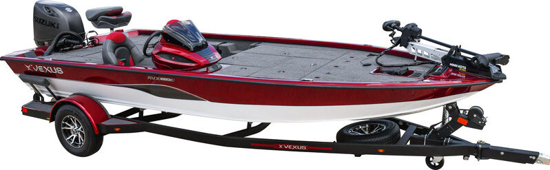 2026 Vexus 1880C