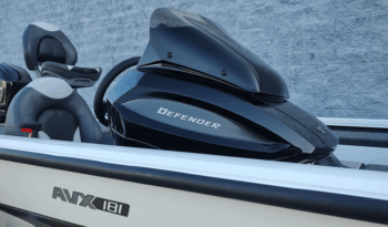 2026 Vexus AVX181D (9)