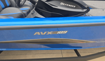 2026 Vexus AVX189D (5)