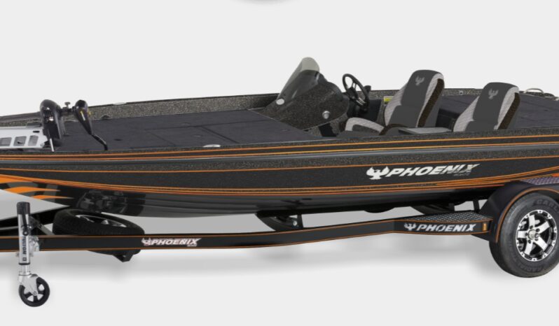2026 Phoenix 721ZXL