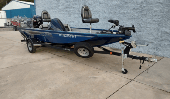 2021 Lund 1775 Renegade (2)