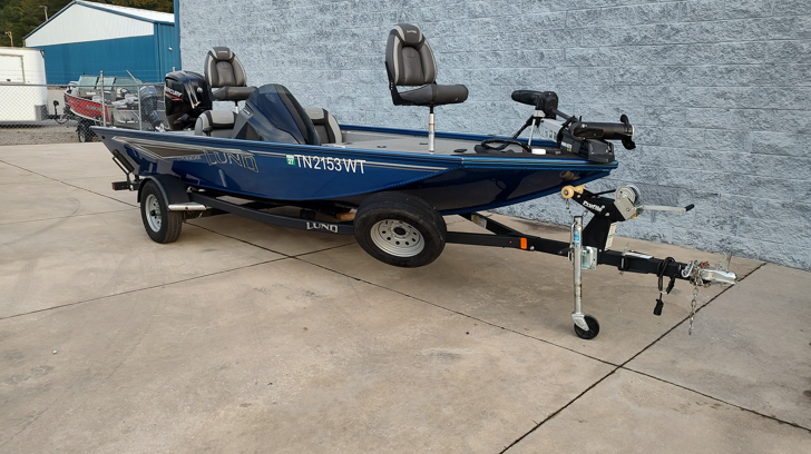 2021 Lund 1775 Renegade