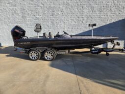 2026 Caymas CX20 Pro