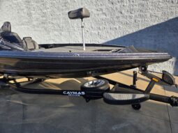 2026 Caymas CX20 Pro