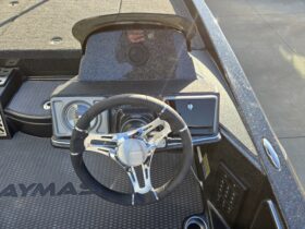 2026 Caymas CX20 Pro