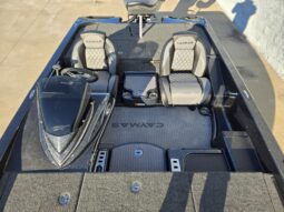 2026 Caymas CX20 Pro