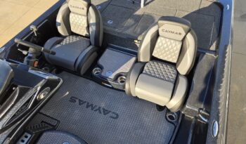 2026 Caymas CX20 Pro (9)