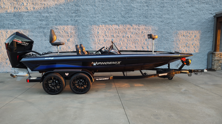 2026 Phoenix 920 Elite X