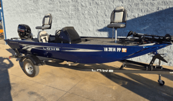 2022 Lowe 16 Skorpion (2)