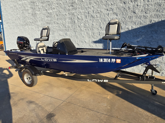 2022 Lowe Skorpion 16