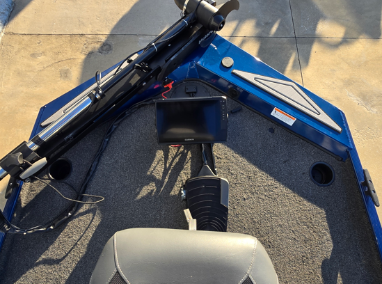 2022 Lowe Skorpion 16