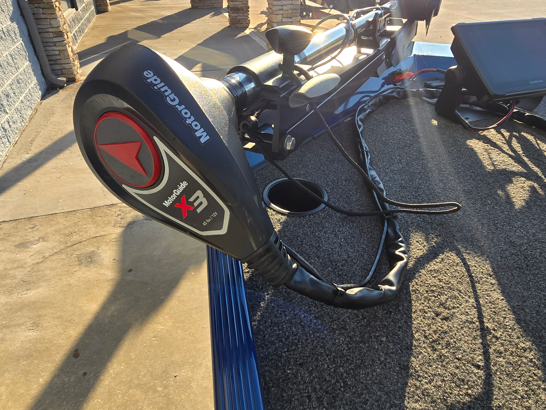 2022 Lowe Skorpion 16