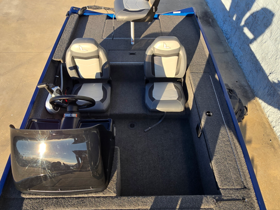 2022 Lowe Skorpion 16