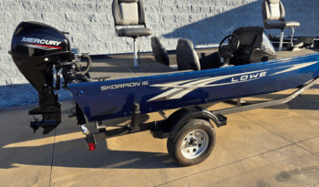 2022 Lowe 16 Skorpion (9)