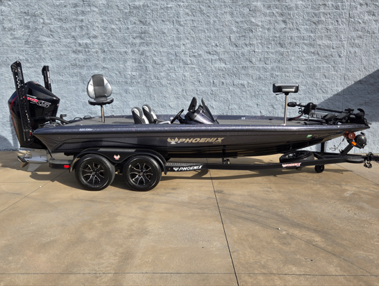 2023 Phoenix 920 Elite