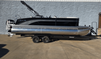 2026 Lowe SS23DV (black) (1)