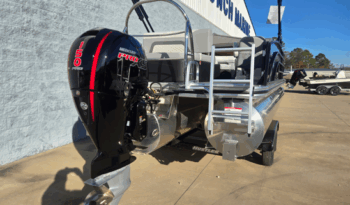 2026 Lowe SS23DV (black) (12)