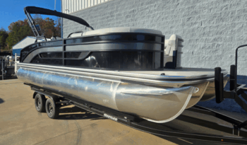 2026 Lowe SS23DV (black) (2)