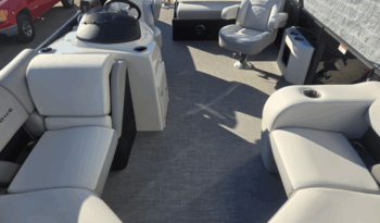 2026 Lowe SS23DV (black) (5)