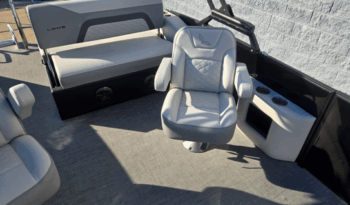 2026 Lowe SS23DV (black) (8)