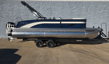 2026 Lowe SS23DV (blue) (1)