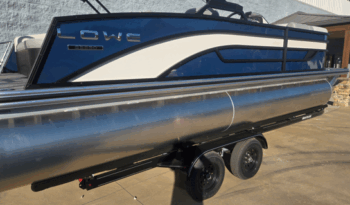 2026 Lowe SS23DV (blue) (11)