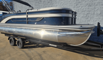 2026 Lowe SS23DV (blue) (2)