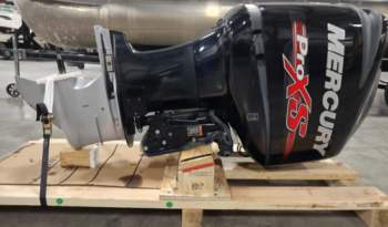 2017 Mercury 250 Pro XS (1)