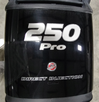 2017 Mercury 250 Pro XS (7)