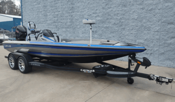 2026 Caymas CX20 Pro (2)