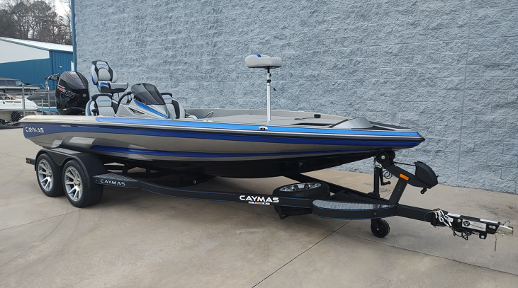 2026 Caymas CX20 Pro