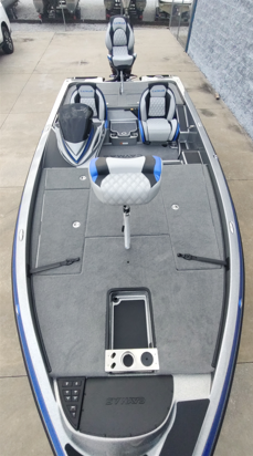 2026 Caymas CX20 Pro