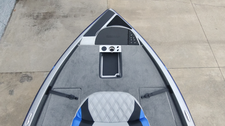 2026 Caymas CX20 Pro