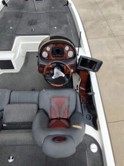 2005 Ranger 520SVX Comanche