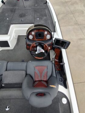 2005 Ranger 520SVX Comanche