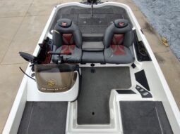 2005 Ranger 520SVX Comanche