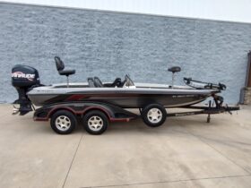 2005 Ranger 520SVX Comanche
