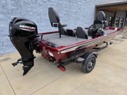 2025 Lowe Stinger 175C