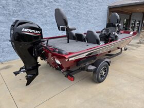 2025 Lowe Stinger 175C